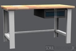Arbeitstisch