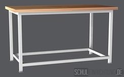 Arbeitstisch