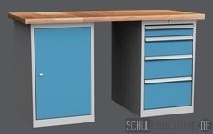 Arbeitstisch