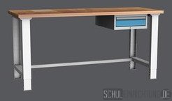 Arbeitstisch