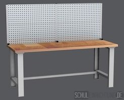 Arbeitstisch