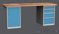 Arbeitstisch