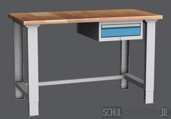 Arbeitstisch