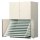 Bilderschrank, 20 Zge