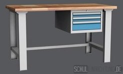 Arbeitstisch