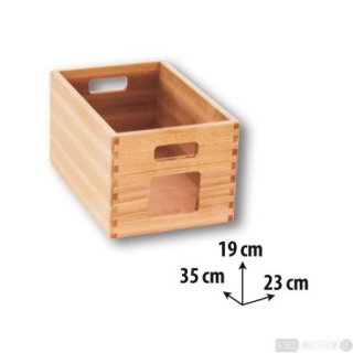 Materialkasten K