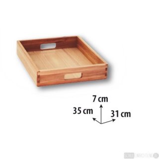 Materialkasten M