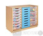 Materialschrank
