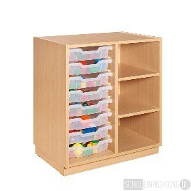 Materialschrank
