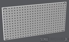 Paneele fr die Wandmontage