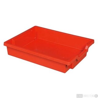 Plastikbox Single
