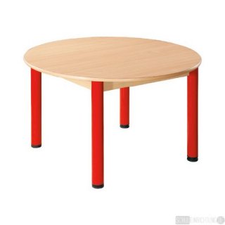 Runder Tisch  100cm