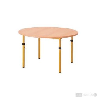 Runder Tisch  120cm