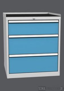 Schubladenschrank