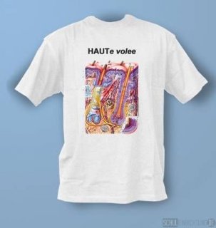 T-Shirt Haut