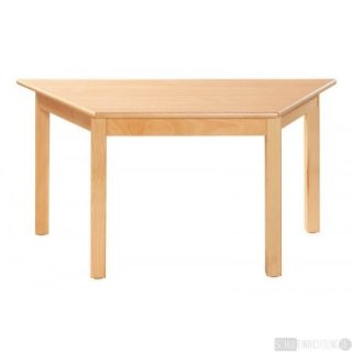 Trapeztisch