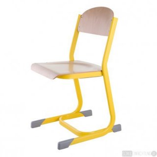Schlerstuhl, Gr. 2 - 7
