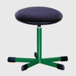 Hocker