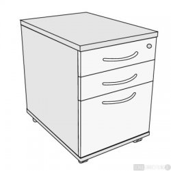 Rollcontainer