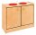 Kchenschrank mit Sple