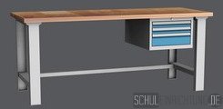 Arbeitstisch