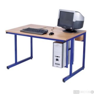 Computertisch