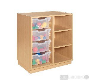 Materialschrank