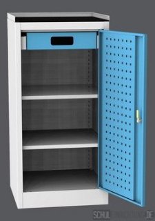 Werkstattschrank fr Werkzeuge